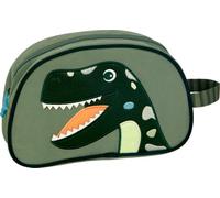 DIE SPIEGELBURG - Kulturtasche - Dino Friends