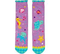 Die Spiegelburg Magic Socks - Nella Nixe, one size (Gr.26-36)