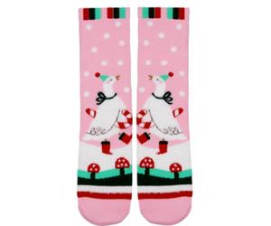 Die Spiegelburg Magic Socks (one size) - Lasst uns froh & ..., sort.