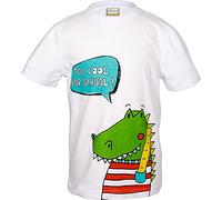 Die Spiegelburg - Magic T-Shirt Too cool...! one Size (122/128), Bunte Geschenke, 18178