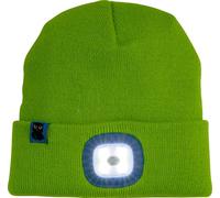 Die Spiegelburg - Mütze mit LED - Nature Zoom (one size)