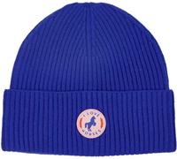 Die Spiegelburg Mütze, royal blue (one size) I LOVE HORSES