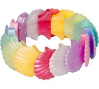 Die Spiegelburg - Muschel-Armband - Nella Nixe