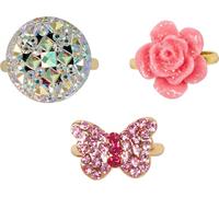 Prinzessin Lillifee - Ring-Set - Prinzessin Lillifee bunt