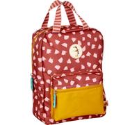 Die Spiegelburg Rucksack Abendrot - Unterwegs