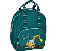 Die Spiegelburg - Rucksack Bagger Ed.2 - Wenn ich mal groß bin, 18882