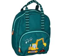 Die Spiegelburg Rucksack Bagger Ed.2 - Wenn ich mal groß bin, ...