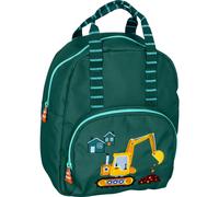 Die Spiegelburg - Rucksack Bagger Ed.2 - Wenn ich mal groß bin, 18882