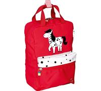 Die Spiegelburg - Rucksack Dotti (18x27x10), Mein kleiner Ponyhof, 16553