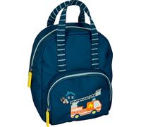 Coppenrath - Rucksack Feuerwehr - Wenn ich mal groß bin
