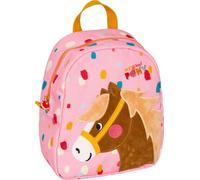 DIE SPIEGELBURG 18896 Rucksack Hey! Pony - Mein kleiner Ponyhof