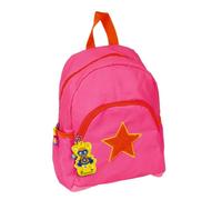 Die Spiegelburg Rucksack pink Glühwürmchen