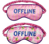 DIE SPIEGELBURG - Schlafmaske offline - I love myself, sortiert