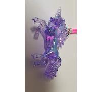 Die Spiegelburg Schlüsselanhänger Diamant-Einhorn Einhorn-Paradies, sort.