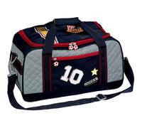 Die Spiegelburg Sporttasche Soccer