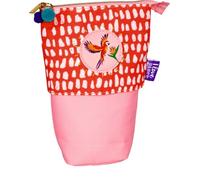 Stifte Etui 2-in-1 - I love Paper