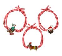 Die Spiegelburg Stimmungsarmband - Lasst uns froh & munter sein, sort.