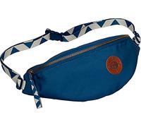 Die Spiegelburg Taille-Tasche Gürteltasche Hip Bag Reisezeit 6 Taschen Mehrfarbig Wasserfest Polyester