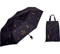 Taschenschirm & Duo Bag - All about music