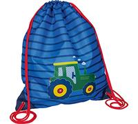 Die Spiegelburg - Turnbeutel Traktor, Wenn ich mal groß Bin…, 15419