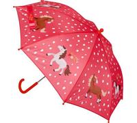 Die Spiegelburg Zauber-Regenschirm - Mein kl. Ponyhof