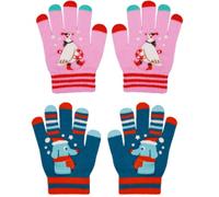 Die Spiegelburg Zauberhandschuhe (o.size/3-6 J.) - Lasst uns froh &...,sort.