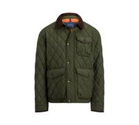Die Steppjacke Beaton M Green