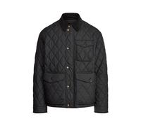 Die Steppjacke Beaton S Black