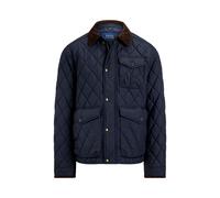 Die Steppjacke Beaton XXL Blue