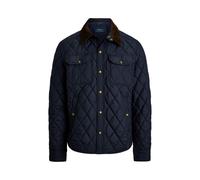 Die Steppjacke Beaton XXL Blue