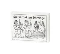 Die verhakten Ohrringe