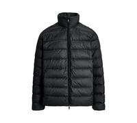 Die verstaubare Daunenjacke Colden M Black