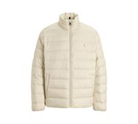 Die verstaubare Daunenjacke Colden M Cream