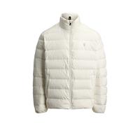Die verstaubare Daunenjacke Colden M White