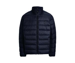 Die verstaubare Daunenjacke Colden S Blue