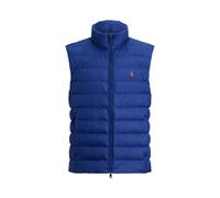 Die verstaubare Daunenweste Colden L Blue