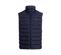 Die verstaubare Daunenweste Colden L Blue