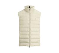 Die verstaubare Daunenweste Colden XS Cream