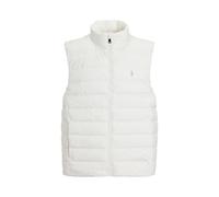 Die verstaubare Daunenweste Colden XS White