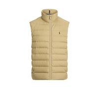 Die verstaubare Daunenweste Colden XXL Tan