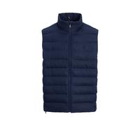 Polo Ralph Lauren Colden Down Vest Newport Navy Blau L
