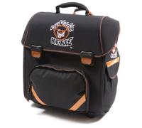 Die Wilden Kerle Kinder Schulranzen extra leicht Teufelstopf, schwarz, 35 x 37 x 19 cm, W480301000