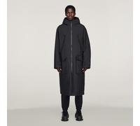 Die Y-3 GORE-TEX Gefütterter Parka Black L
