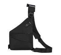 Diebstahlsichere Reisetasche,Diebstahlsichere Tasche Anti-Diebstahl Sling Bag Schultertasche,Mehrere Taschen Reisetasche Umhängetaschen Crossbody Bag für Freien Reisen Wandern Joggen