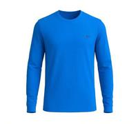 Diego Long A R HD - Herren Rundhals Langarm Lässig T-Shirt