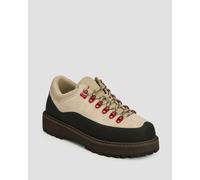 Diemme Cornaro Due Gomma Herren-lederschuhe F04s008-san Beige;Schwarz 42