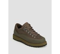 Diemme Cornaro Gomma Herren-lederschuhe F03l011-smog Grau;Grün 44