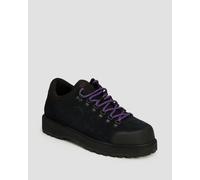 Diemme Cornaro Herren-lederschuhe In Schwarz F02s008-black Schwarz 44