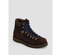 Diemme Roccia Vet Original Boot Dark Brown Suede Braun 46