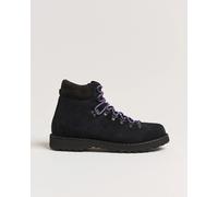 Diemme Roccia Vet Original Boot Black Suede Schwarz 42